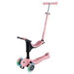 Scooter with seat GO•UP SPORTY LIGHTS (452-710-4 S) - Image 6