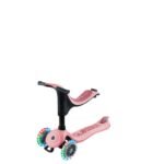 Scooter with seat GO•UP SPORTY LIGHTS (452-710-4 S) - Image 7