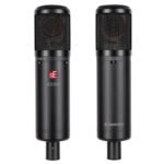 sE Electronics sE2300 Black Stage/Performance Microphone - Image 2