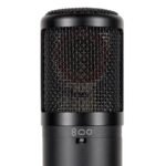 sE Electronics sE2300 Black Stage/Performance Microphone - Image 3