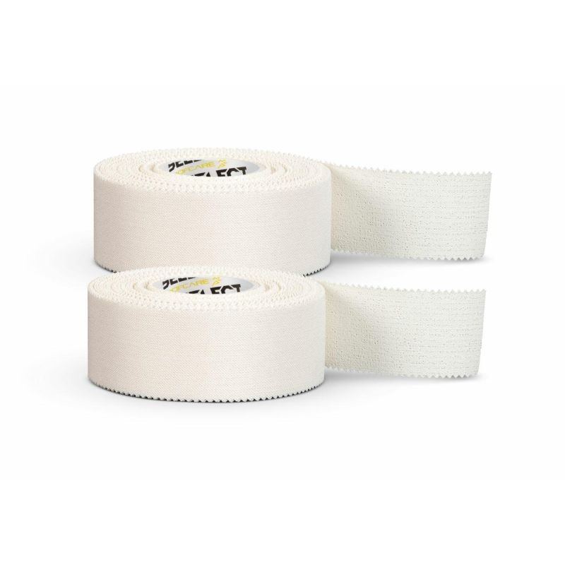 lupin-wear-ca-select-pro-strap-sports-tape-2-5cmx10m-set-of-2-2574911 SELECT Pro Strap sports tape 2.5cmx10m set of 2 - Image 1