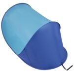 SELF-EXPLODING CLOSED BEACH SCREEN TENT 200X120X110/90CM ENERO CAMP - Image 3