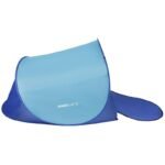 SELF-EXPLODING CLOSED BEACH SCREEN TENT 200X120X110/90CM ENERO CAMP - Image 4
