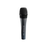 Sennheiser E845-S - Dynamic, supercardioid microphone with on/off switch - Image 2