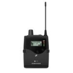 Sennheiser EK IEM G4-A1 - Stereo miniature receiver, 470–516 MHz