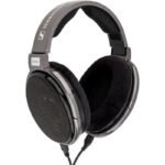 Sennheiser HD 650 Wired Headphones - Image 4
