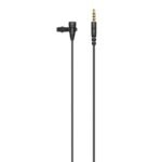 Sennheiser XS LAV MOBILE - Omnidirectional lavalier microphone with 3.5mm TRRS jack connector - Image 3