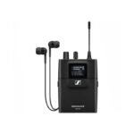Sennheiser XSW IEM SET (A) - Audio Feedback Set (Stage Monitoring) 476-500 MHz - Image 2