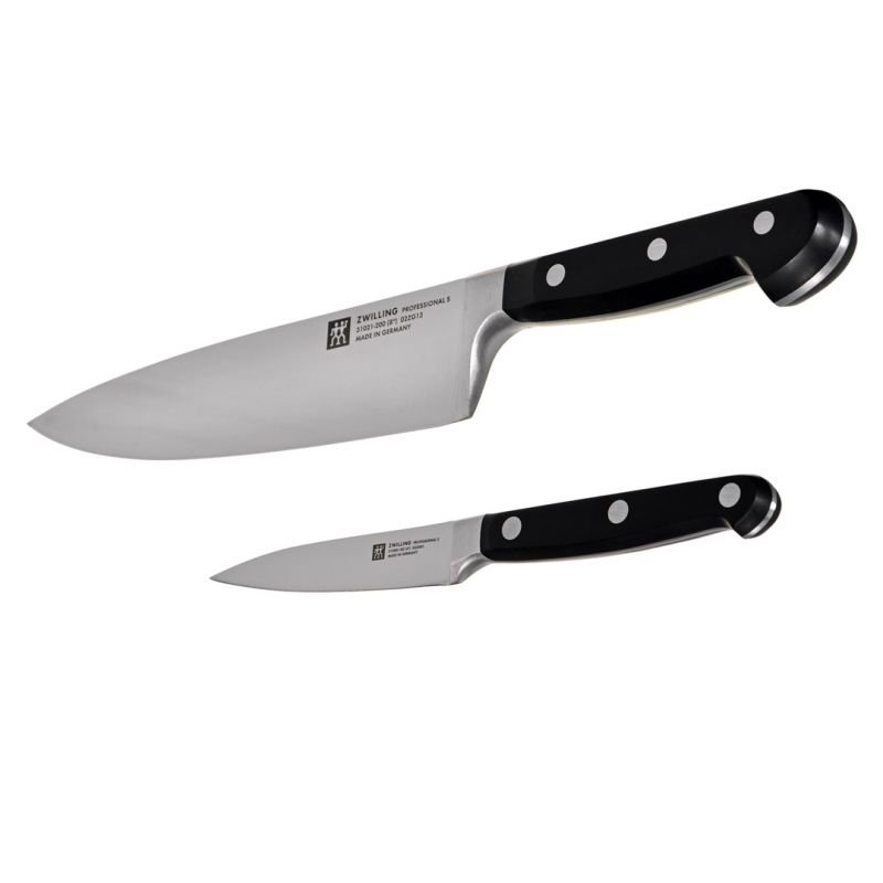lupin-wear-ca-set-of-2-knives-zwilling-professional-s-35645-000-0-2047960 Set of 2 knives ZWILLING Professional S 35645-000-0 - Image 1