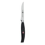 Set of 2 steak knives 12 cm ZWILLING Five Star 30141-201-0 - Image 2