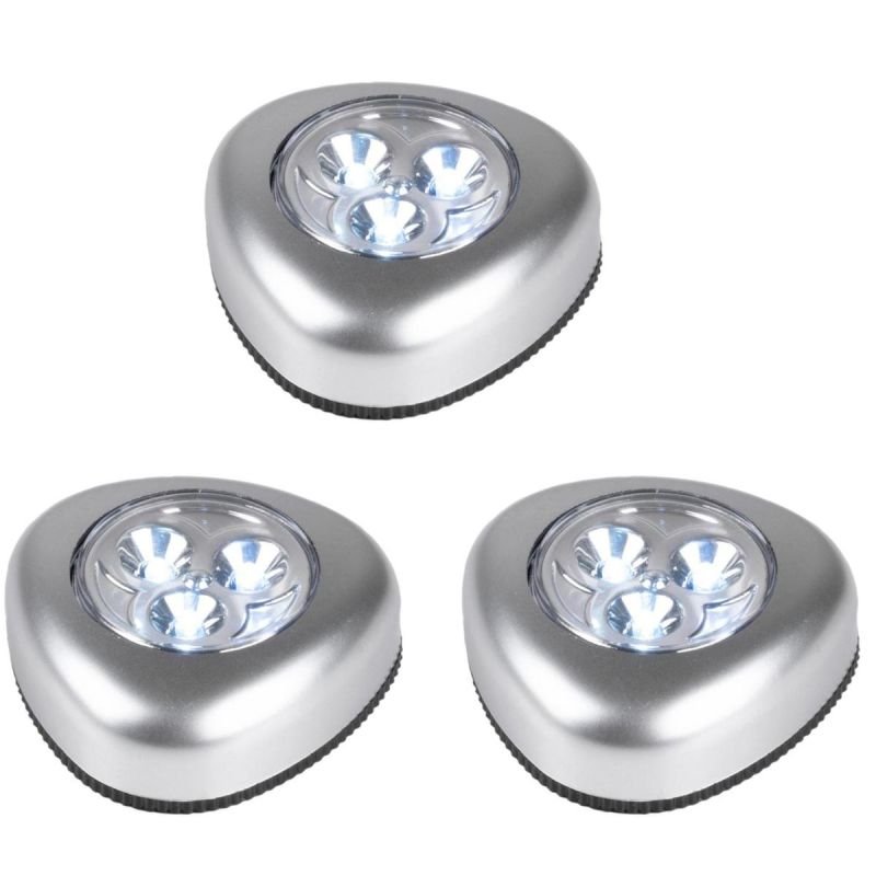 lupin-wear-ca-set-of-3-grunding-battery-powered-led-lamps-2071814 SET OF 3 GRUNDING BATTERY-POWERED LED LAMPS - Image 1