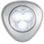 SET OF 3 GRUNDING BATTERY-POWERED LED LAMPS - Image 4