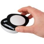 SET OF 3 GRUNDING BATTERY-POWERED LED LAMPS - Image 5
