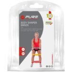 SET OF FITNESS CROSSFIT MINI BANDS 5 PCS PURE 2 IMPROVE - Image 4