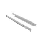 SET OF MOUNTING RAILS FOR 19" CABINETS FOR UPS ARMAC R/0019 - Image 2