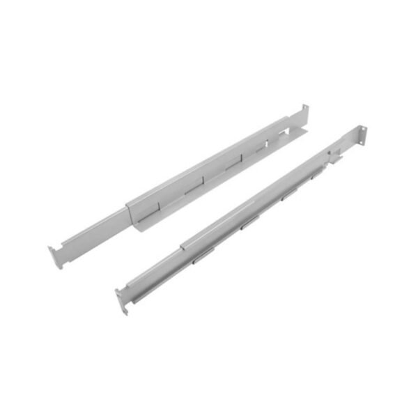 SET OF MOUNTING RAILS FOR 19" CABINETS FOR UPS ARMAC R/0019