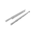 SET OF MOUNTING RAILS FOR 19" CABINETS FOR UPS ARMAC R/0019 - Image 4