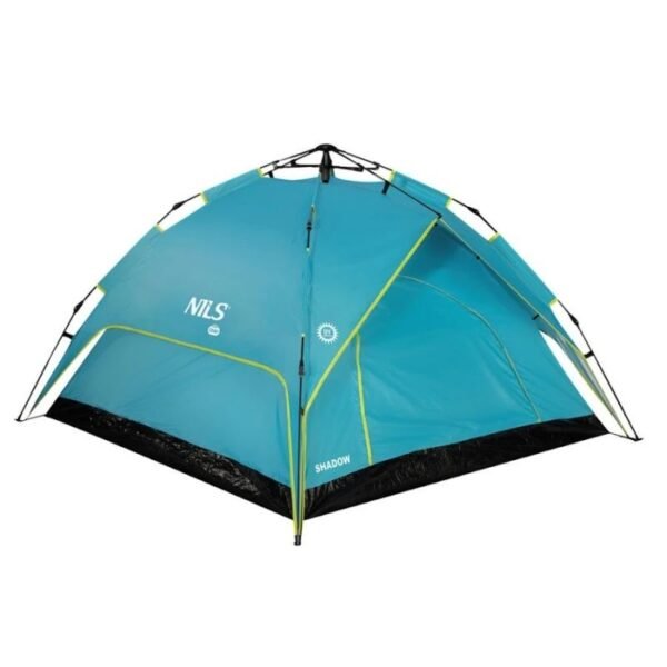 Shadow Tent NILS CAMP NC7819 Blue