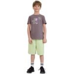 Shorts 4F CAS M685 Jr 4FJRSS25TSHOM685 45S - Image 6