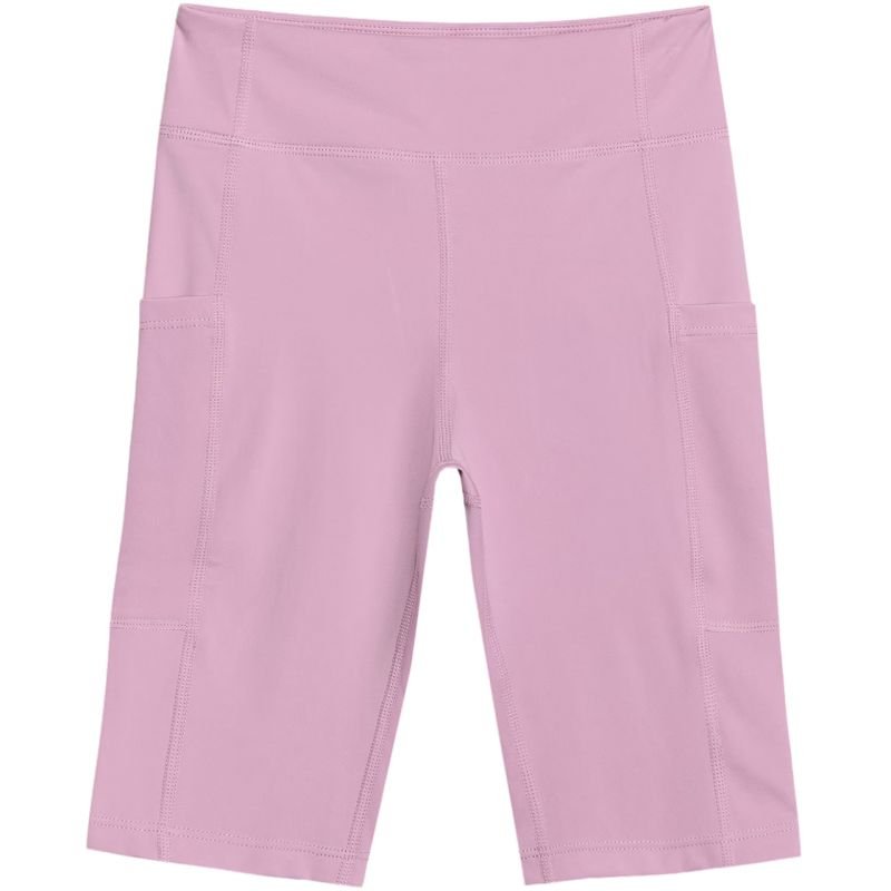 lupin-wear-ca-shorts-4f-fnk-f0857-jr-4fjwss25tfshf0857-56s-1524307 Shorts 4F FNK F0857 Jr 4FJWSS25TFSHF0857 56S - Image 1