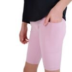 Shorts 4F FNK F0857 Jr 4FJWSS25TFSHF0857 56S - Image 7