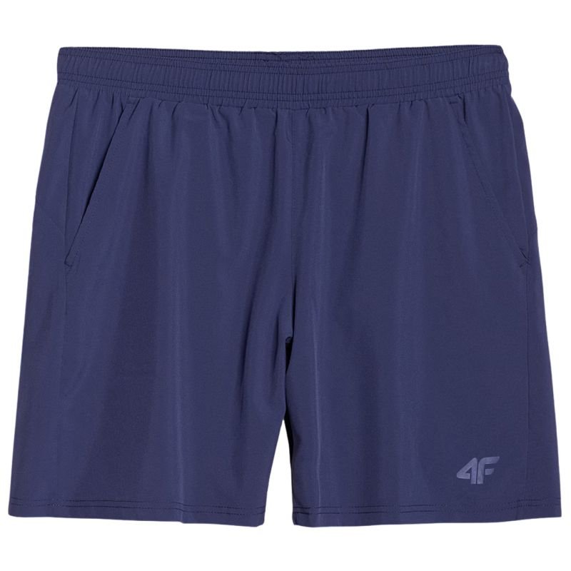 lupin-wear-ca-shorts-4f-fnk-m-4fwss25tfshm0912-30s-1588411 Shorts 4F FNK M 4FWSS25TFSHM0912 30S - Image 1