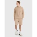 Shorts 4F M 4FWSS25TSHOM571-83S - Image 2
