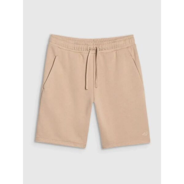 Shorts 4F M 4FWSS25TSHOM571-83S