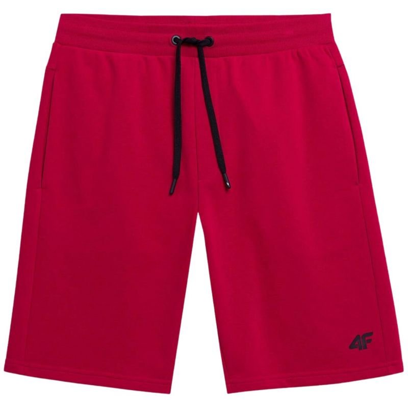 lupin-wear-ca-shorts-4f-m156-m-4fss23tshom156-62s-972283 Shorts 4F M156 M 4FSS23TSHOM156 62S - Image 1