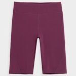 Shorts 4F W 4FSS23TFSHF139 60S - Image 3