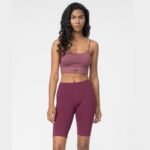 Shorts 4F W 4FSS23TFSHF139 60S