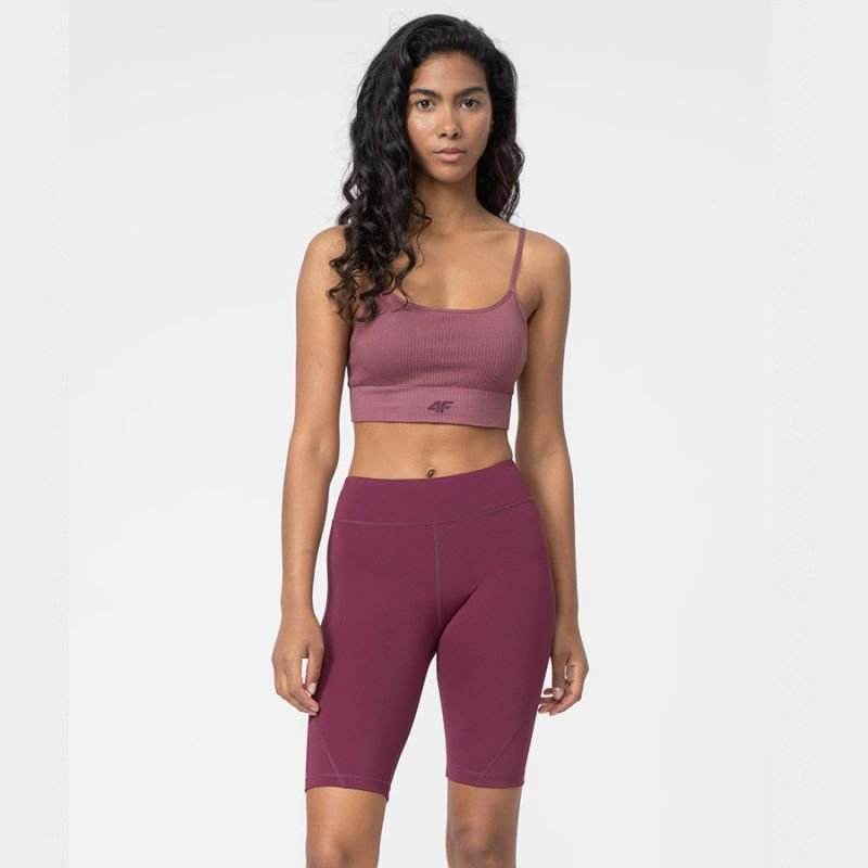 lupin-wear-ca-shorts-4f-w-4fss23tfshf139-60s-956610 Shorts 4F W 4FSS23TFSHF139 60S - Image 1