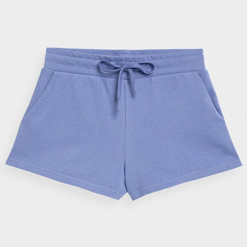 lupin-wear-ca-shorts-4f-w-4fss23tshof175-32s-969031 Shorts 4F W 4FSS23TSHOF175 32S - Image 1