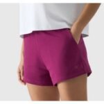 Shorts 4F W 4FWSS24TSHOF286 51S - Image 2
