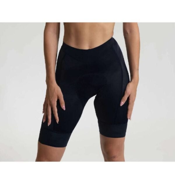 Shorts bs LEGEND ECO LYCRA Lady 26 black L