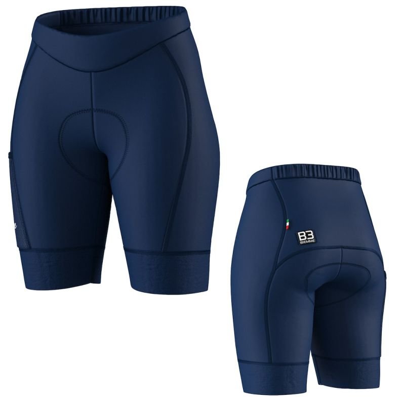 lupin-wear-ca-shorts-bs-legend-eco-lycra-lady-26-gran-l-3256433 Shorts bs LEGEND ECO LYCRA Lady 26 gran. L - Image 1