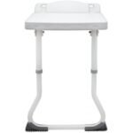 Shower chair - wall mounted - Image 2