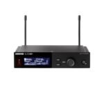 Shure SLXD24D+E/B58-G65 - Dual Wireless System with Beta 58 Capsules - Image 3