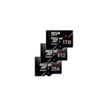 Silicon Power NS2 microSD ExpressCard HYPERA 512GB - Image 2