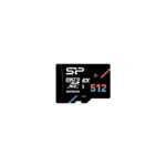 Silicon Power NS2 microSD ExpressCard HYPERA 512GB
