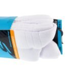 Skechers 3pk Mens PF PBall Crew Socks S01373HP-WBL White 41-46 - Image 3