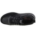 Skechers Billion-Subtle Spots 155616-BBK Black 36 - Image 3
