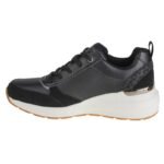 Skechers Billion-Subtle Spots 155616-BLK Black 36 - Image 2