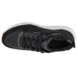 Skechers Billion-Subtle Spots 155616-BLK Black 36 - Image 3