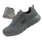Skechers Bobs B Flex Chill Edge M 118106/DKGY shoes