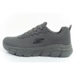 Skechers Bobs B Flex Chill Edge M 118106/DKGY shoes - Image 2