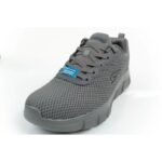 Skechers Bobs B Flex Chill Edge M 118106/DKGY shoes - Image 3