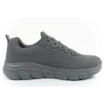 Skechers Bobs B Flex Chill Edge M 118106/DKGY shoes - Image 4