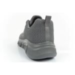 Skechers Bobs B Flex Chill Edge M 118106/DKGY shoes - Image 5