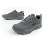 Skechers Bobs B Flex Chill Edge M 118106/DKGY shoes - Image 8